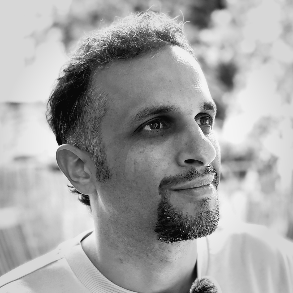 Yair Zehavi